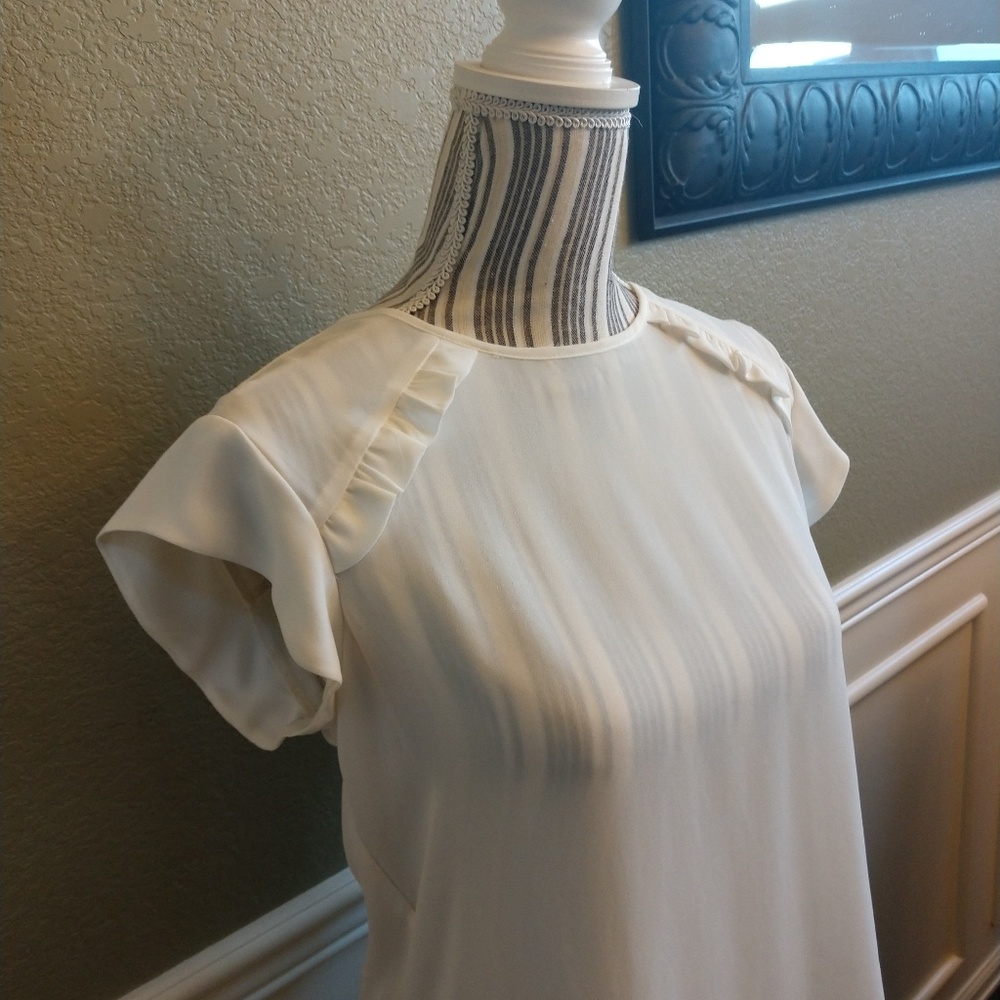 DR2 Blouse
